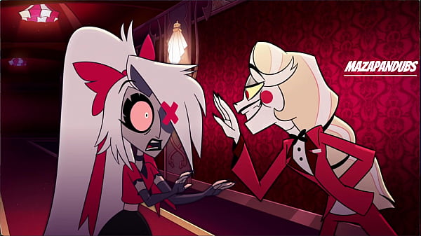 Play MP4 - Hazbin hotel