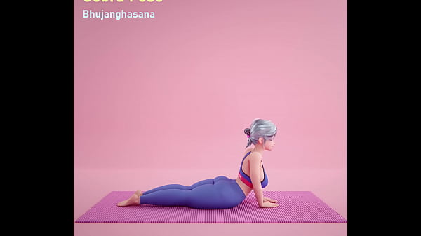 yoga 