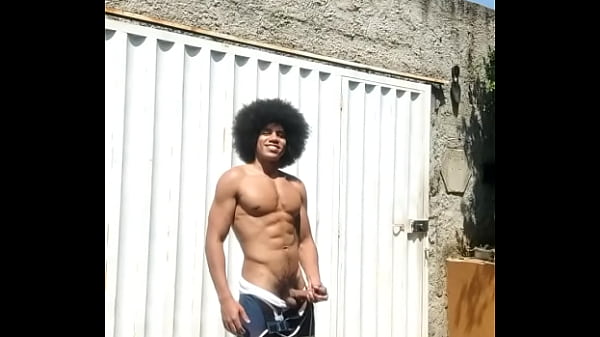 Aparece no meu port&atilde;o pra me dar uma mamada gulosa vai 