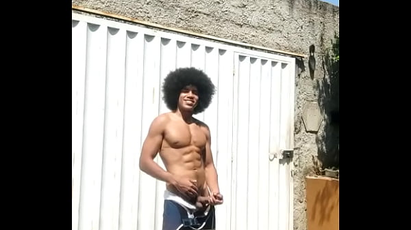 Aparece no meu port&atilde;o pra me dar uma mamada gulosa vai 