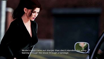 Unseen instincts 2 animation porn games adult games 3d game visual novel 