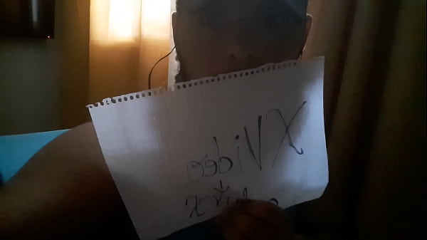 V&iacute_deo de verificaci&oacute_n