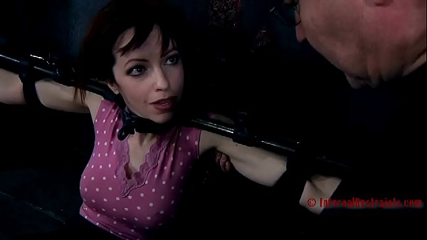 Nonton Breasty Beauty Likes Getting Extreme Pussy T. thumbnail