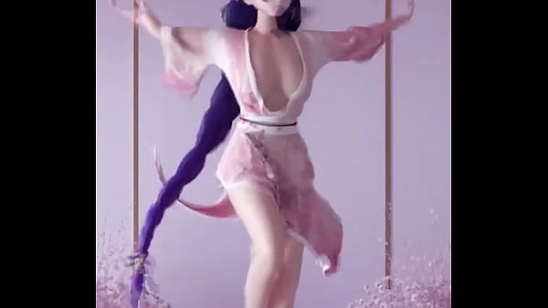 Nonton Animation Hot Dancing thumbnail