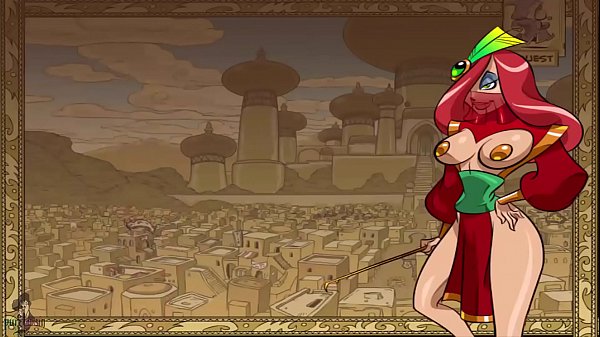 Princess Trainer GoldEdition UncensoredPart 31