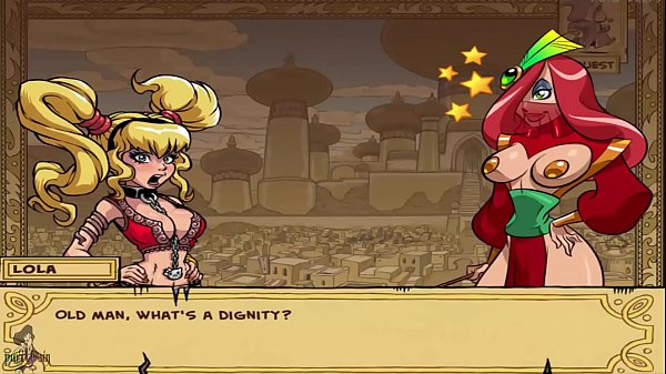 Play MP4 - Princess Trainer Gold Edition Uncensored Part 31