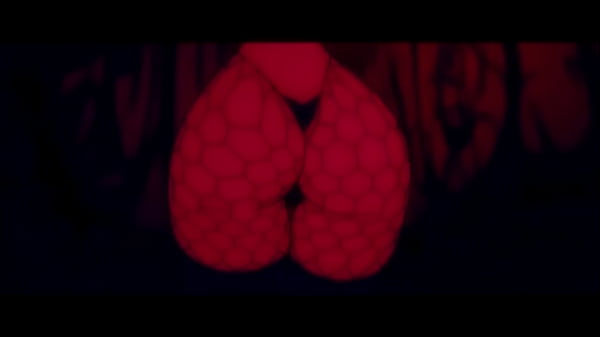 Moika's slutty dance 