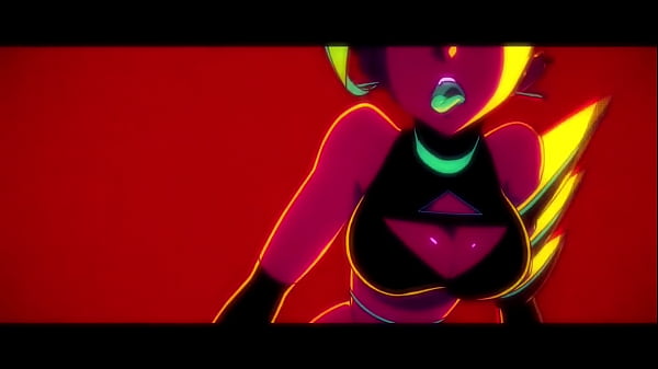 Moika's slutty dance 