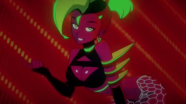 Moika Loop [Big Booty Freaks Remix].