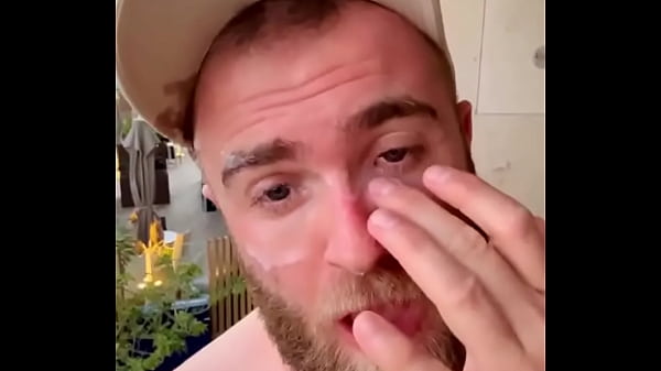 What else are you supposed to do in gran can other than being a slut and cleaning up random men&rsquo;s loads