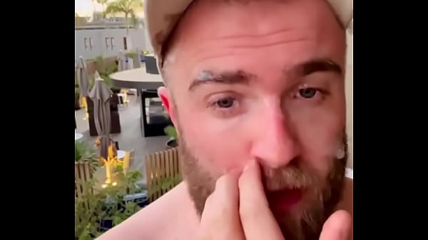 What else are you supposed to do in gran can other than being a slut and cleaning up random men&rsquo;s loads 