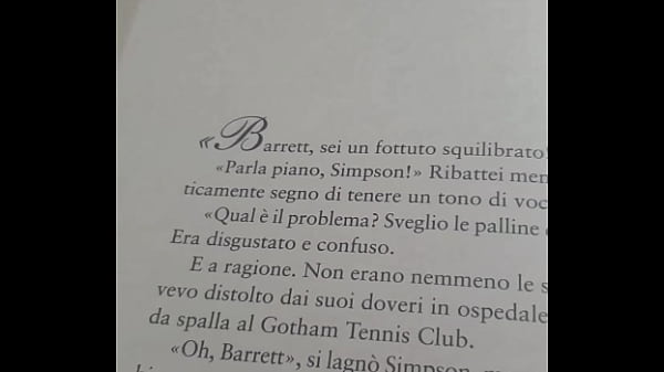 ROMANZO 08 PARTE 17 