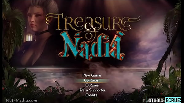 Nonton Treasure Of Nadia thumbnail