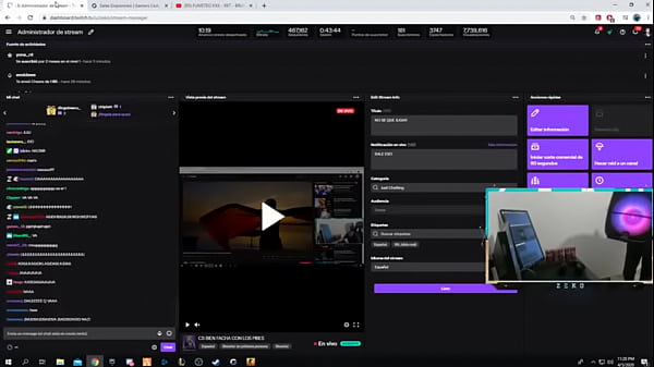 Zeko y_su parlante nashe