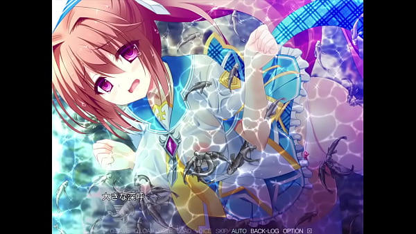 魔法 少女 ミハル 23 DR フィッシュ