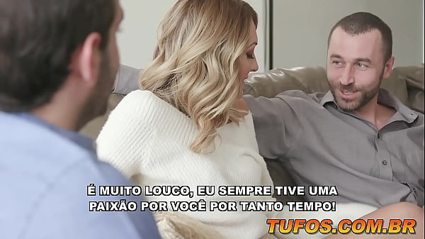 Play MP4 - Corno Manso Epis&oacute;dio 1 - Happy Hour Porn&ocirc;