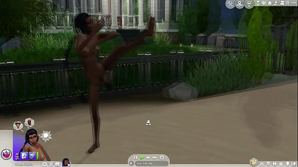 videogame_random sex scenes