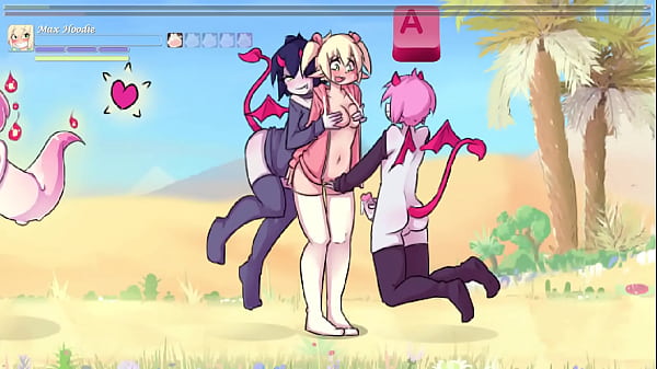 Hentai game 