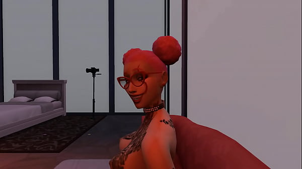 Burlesque a seductive revue 