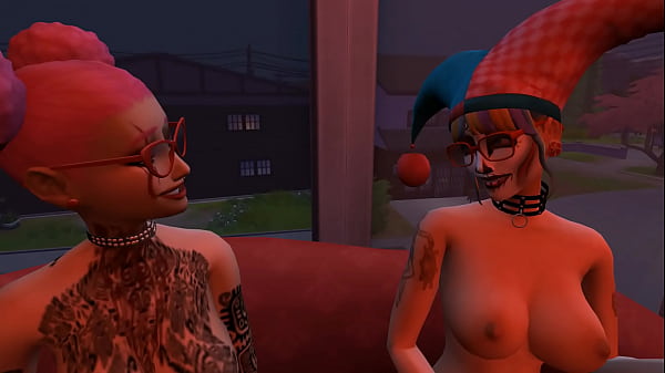 Burlesque a seductive revue 