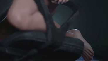 Resident Evil Porn thumbnail
