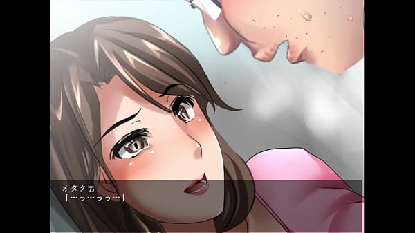 Lets play in yurika trainstation roshutsu compilation from scene02