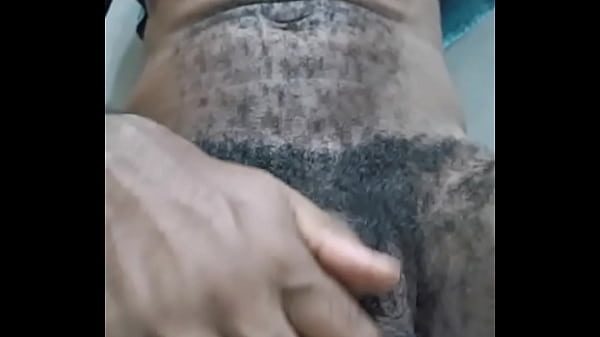 O cheiro do mato crespo t&aacute; MT bom. #pentelho #uncut #BBC 