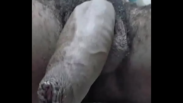 O cheiro do mato crespo t&aacute; mt bom #pentelho #uncut #bbc