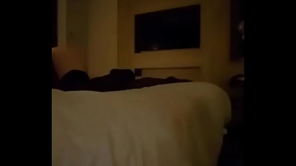 She isfuckingwith her red lingerie on