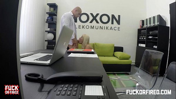 Play MP4 - Promotion for a fuck&quest; Blonde slut says yes&excl;