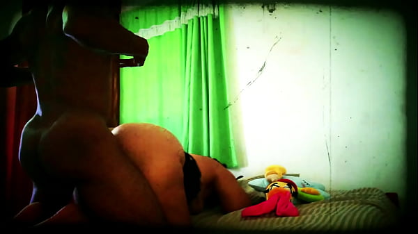 Colombian Face Paint Queen.... 6ft Tall Amazon Beast Pt.2 thumbnail