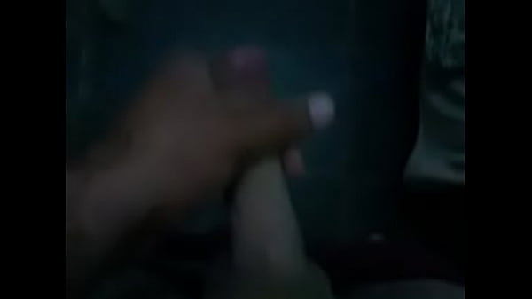 batendo uma no quarto