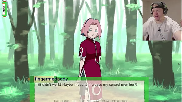 What Happened With Sakura IsSickening! (JikageRising) [Uncensored]