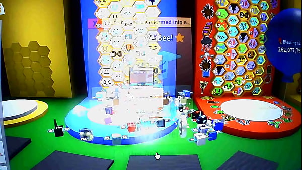 Consigo OTRA bouyant en BSS despues de gastar como 4k de Jellys 