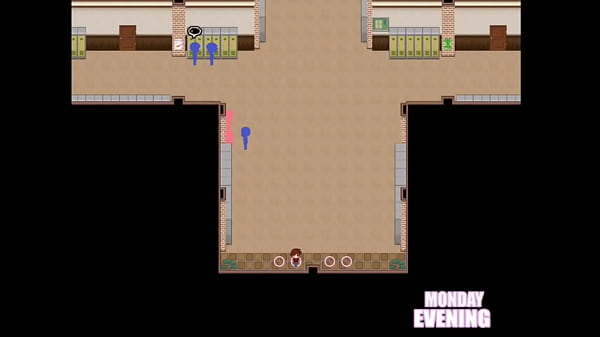 Knight of love cap 6 fucking a milf's big ass 