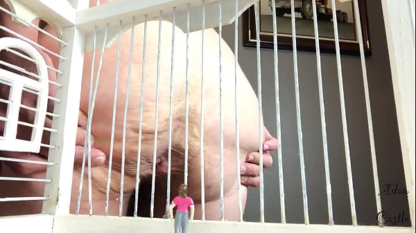 Get Shrunken, Put In Cage House, & Smell My Farts Pov thumbnail