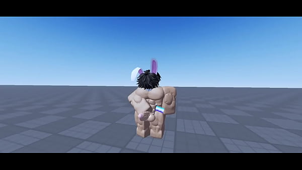 Se Masturbando Gay Roblox Condo thumbnail