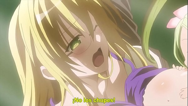 Nonton To Love Ru Darkness 11 thumbnail