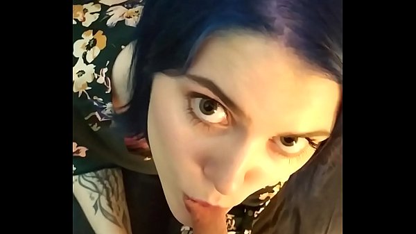 Girl Loves To Play With This Uncut Cock thumbnail