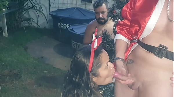 Gosta De Ver A Mulher Sendo Surrada Por Outro thumbnail