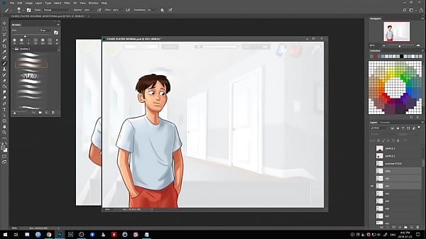 Sts broadcast by dc on picarto from january twenty fifth 2019