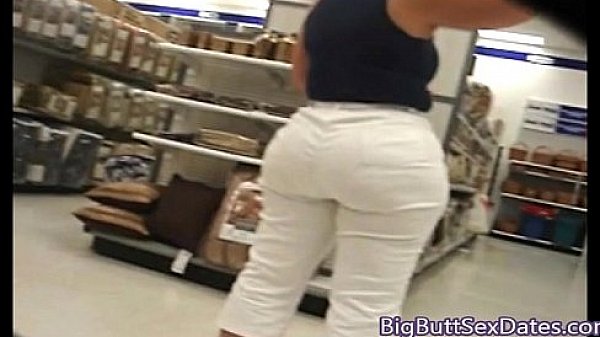 Nonton Big Butts At Wal-mart thumbnail