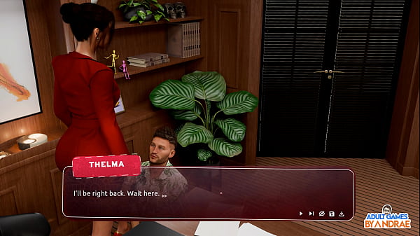 EP1: Sex Coach: Hot Yoga (Gameplay) 