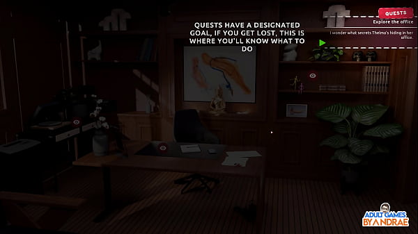 Ep1 sex hot yoga gameplay