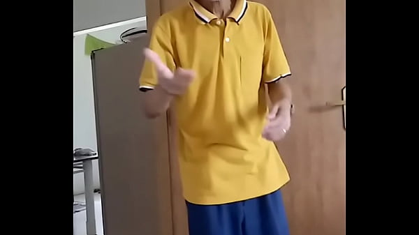 Dan&ccedil_ando no pau