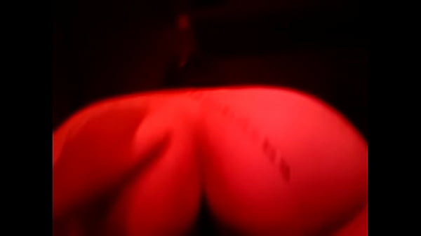 Culazo de milf santa anita 