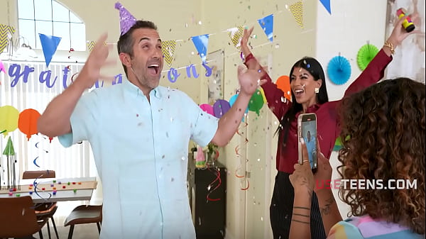 Freeuse Therapy ToCure A_Goonr And His Family Jasmine Sherni UseTeens