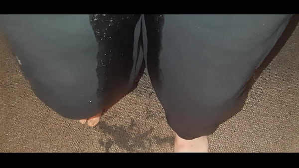 Lost_Bladder_Control_When Walking To_The Bathroom