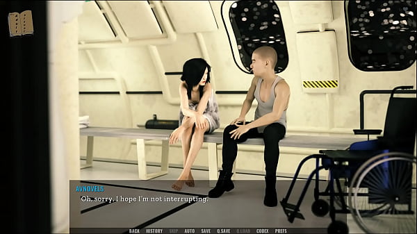 Tales From The Unending Void22