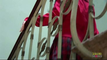 Nonton Sneaky Milf Tries Lighting Her Cig Without Anyone Noticing But Quickly Gets Caught. Such Actions Need Discipline, So He Whips His Schlong Out And Thrusts It Deep In Her Asshole Until He Creampies Her. thumbnail